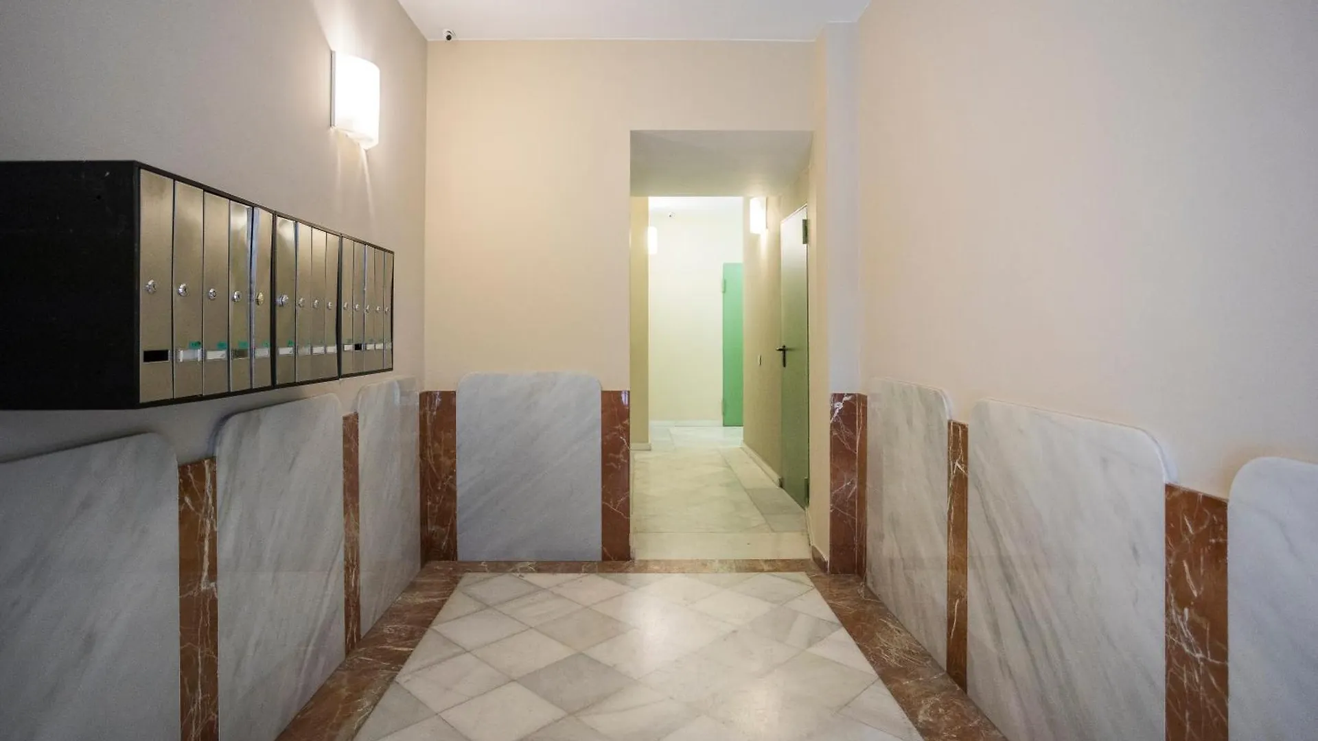 Palau De La Musica 3 Apartment Barcelona