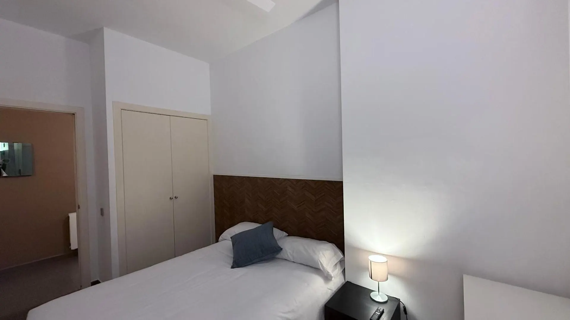 Palau De La Musica 3 Apartment Barcelona